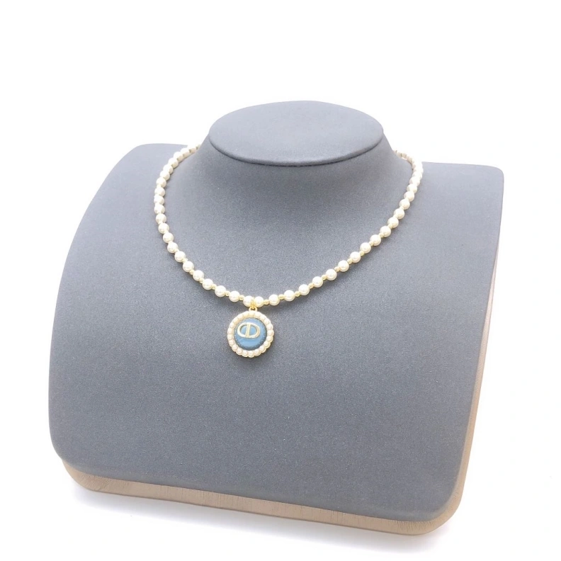 Trendy Christian Dxxr Necklaces 293760
