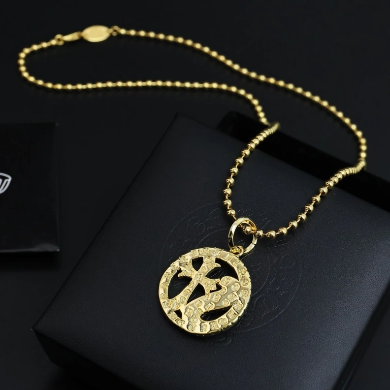 AllSeason Chrxmx Hxxrts Necklaces 297902
