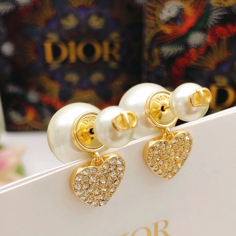 Reliable Christian Dxxr Earrings 293930
