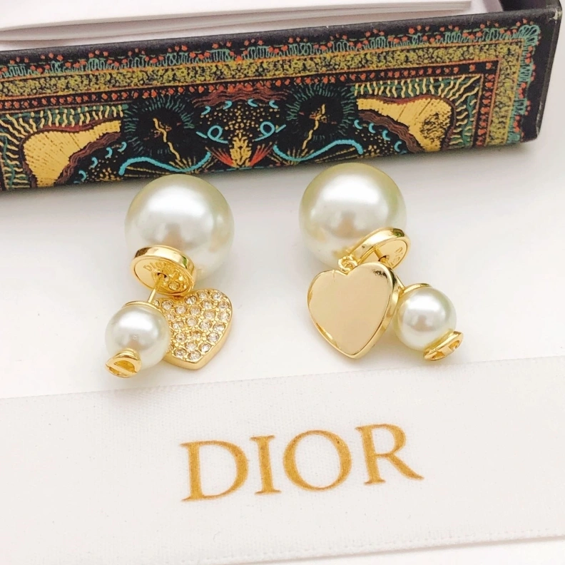 Reliable Christian Dxxr Earrings 293930
