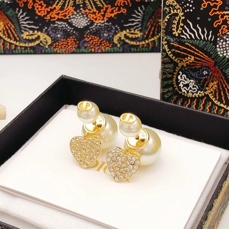 Reliable Christian Dxxr Earrings 293930