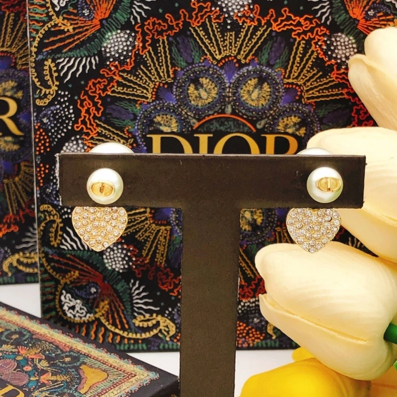 Reliable Christian Dxxr Earrings 293930