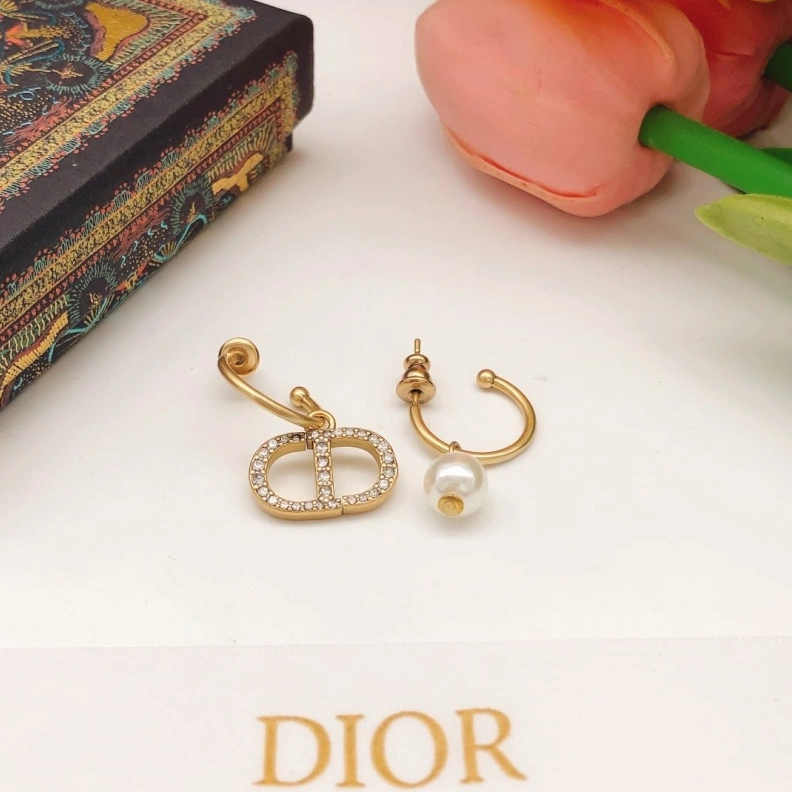 Lightweight Christian Dxxr Earrings 293919