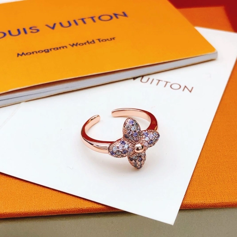 Affordable LX Rings 308380