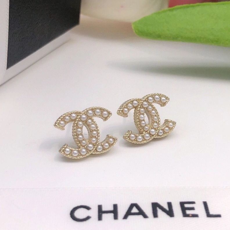 Popular Chxnxl Earrings 284419