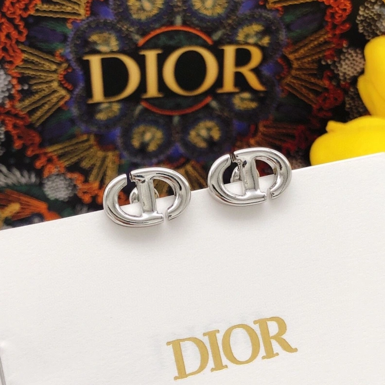 Christian Dxxr Earrings Soft 293917