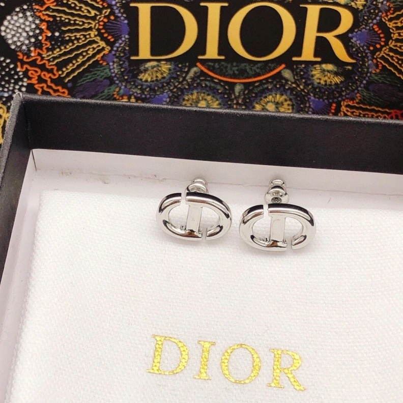 Christian Dxxr Earrings Soft 293917