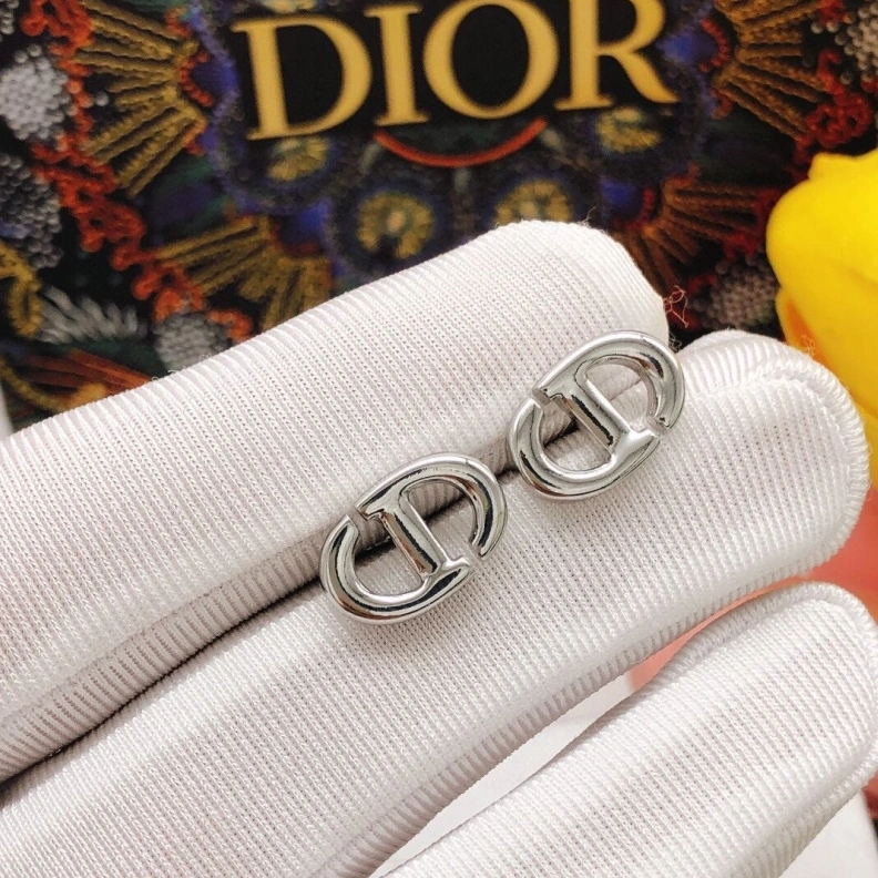 Christian Dxxr Earrings Soft 293917