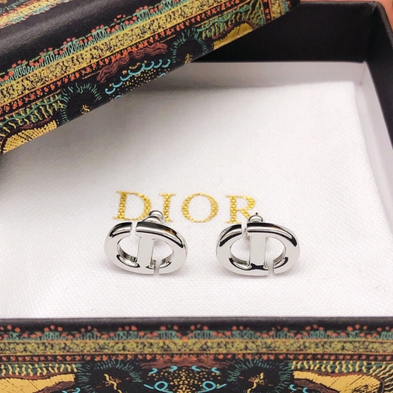 Christian Dxxr Earrings Soft 293917
