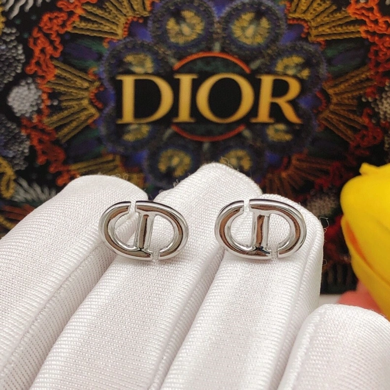 Christian Dxxr Earrings Soft 293917