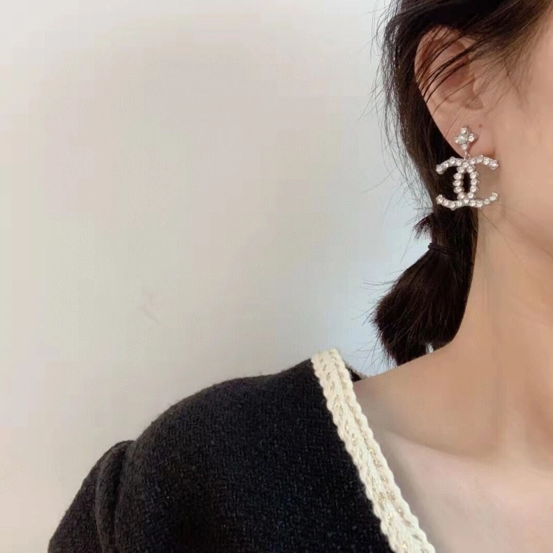 Chxnxl Earrings Popular 284425