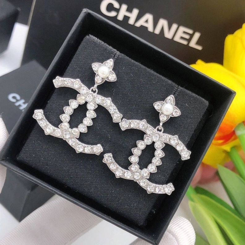 Chxnxl Earrings Popular 284425