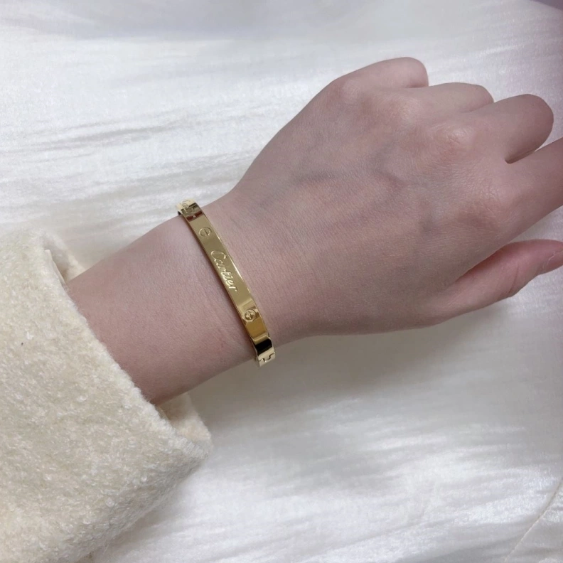 HighQuality Cxrtxer Bracelets 283163