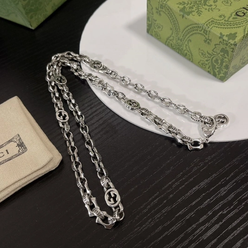 Gxccx Necklaces Fashionable 302091