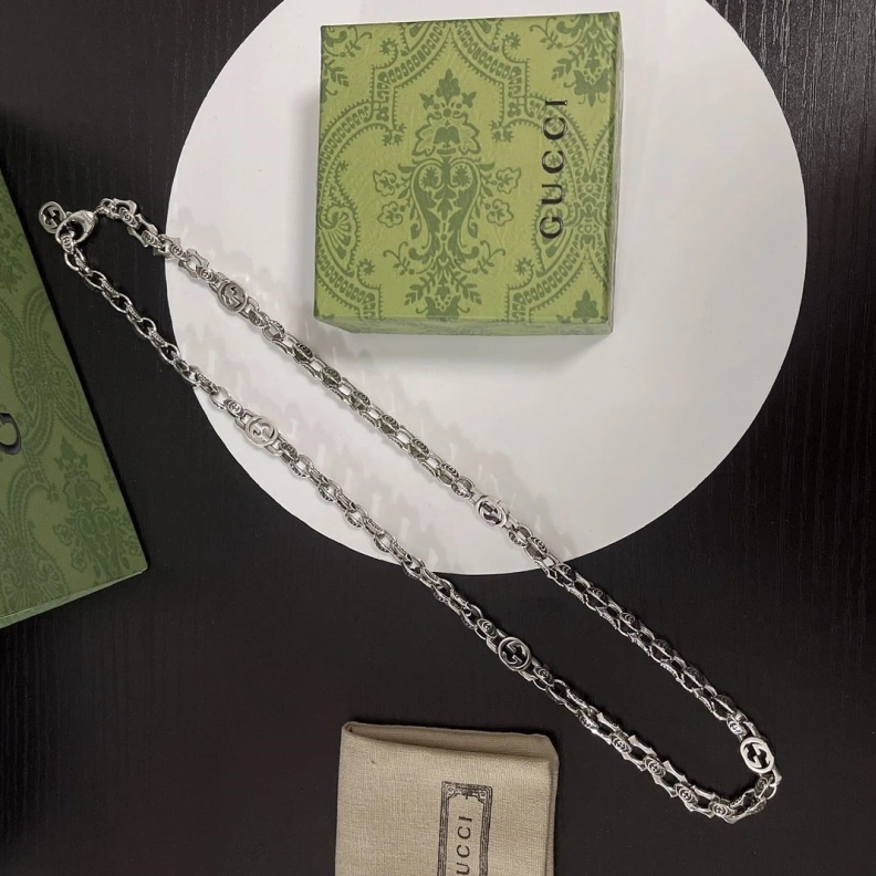 Gxccx Necklaces Fashionable 302091