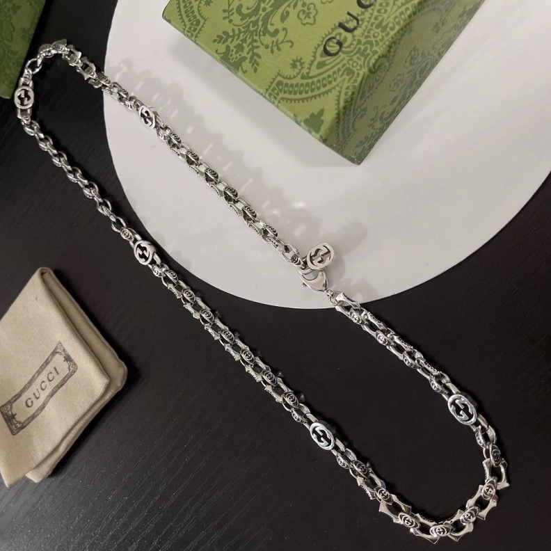 Gxccx Necklaces Fashionable 302091