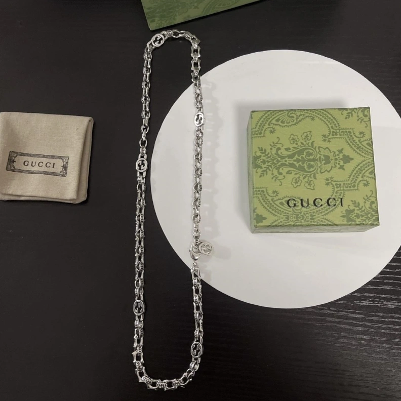 Gxccx Necklaces Fashionable 302091