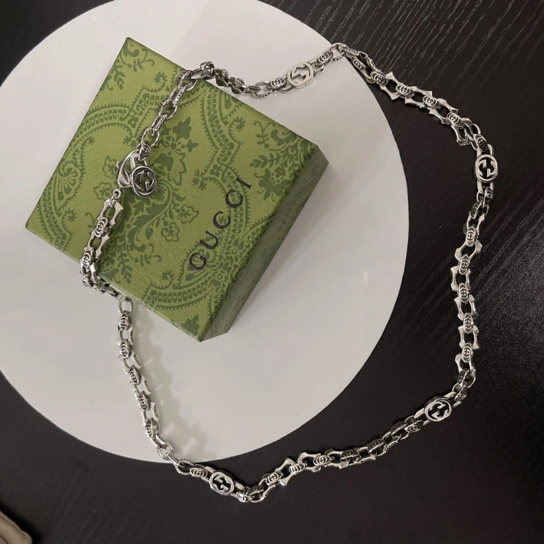 Gxccx Necklaces Fashionable 302091