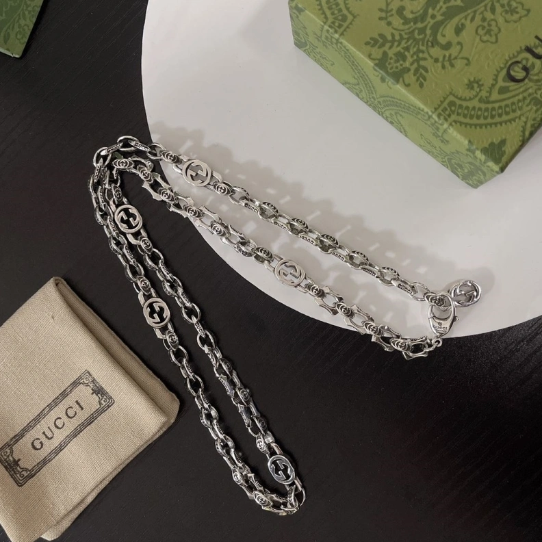 Gxccx Necklaces Fashionable 302091