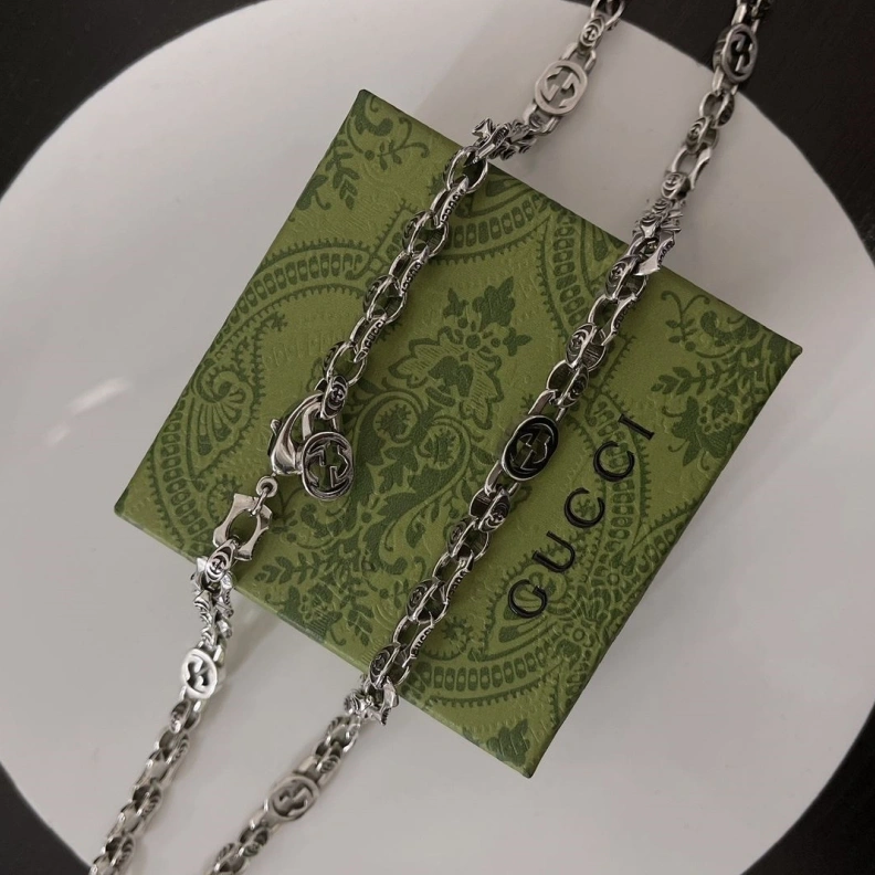 Gxccx Necklaces Fashionable 302091