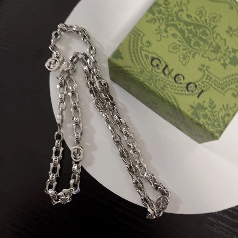 Gxccx Necklaces Fashionable 302091