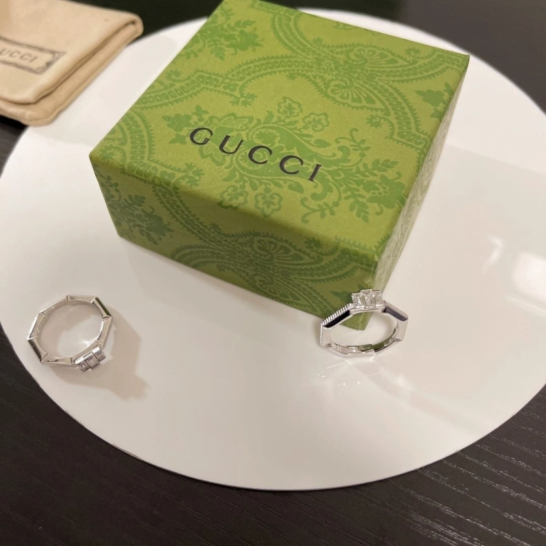 Functional Gxccx Rings 301898