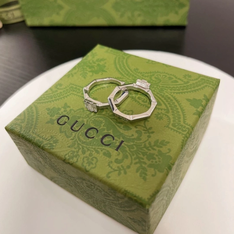 Functional Gxccx Rings 301898