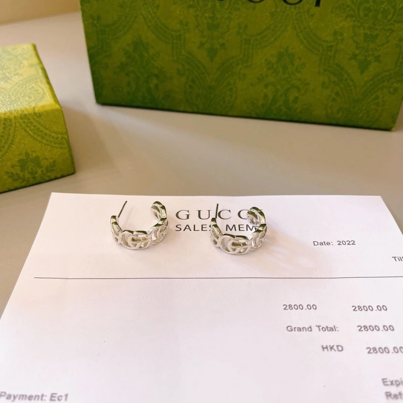 Gxccx Earrings TopPick 302189