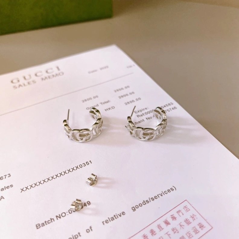 Gxccx Earrings TopPick 302189