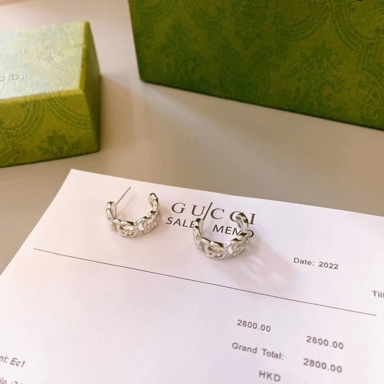 Gxccx Earrings TopPick 302189