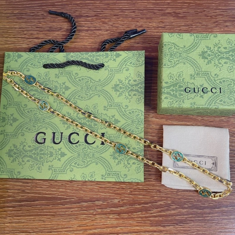 Gxccx Necklaces Affordable 302087