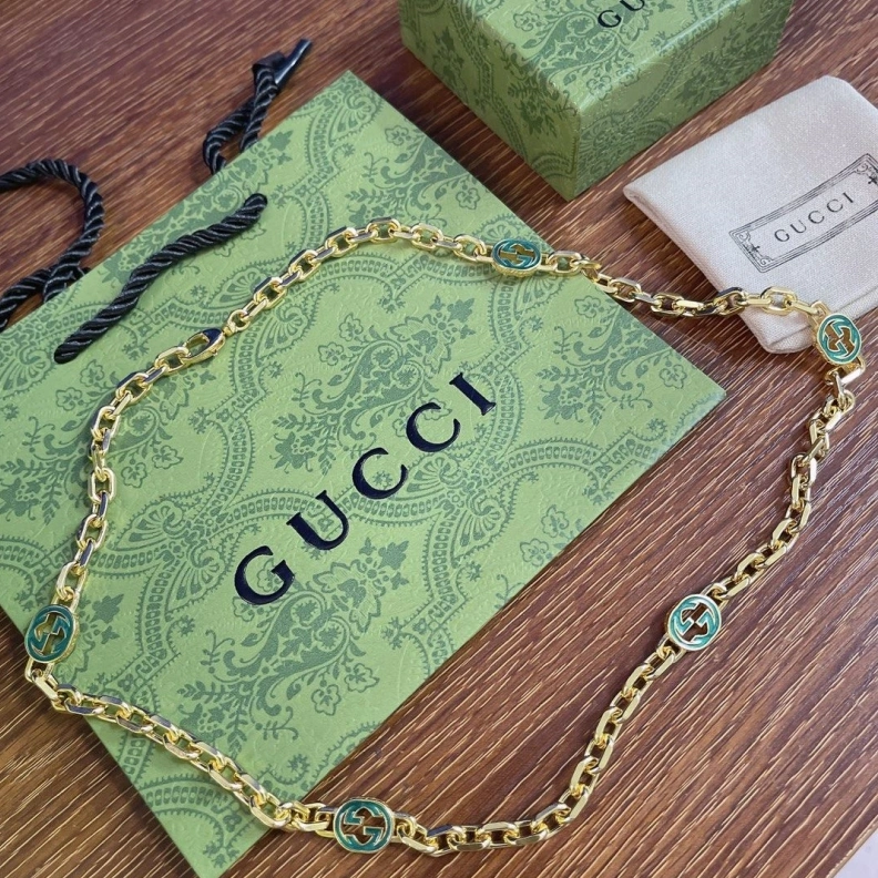 Gxccx Necklaces Affordable 302087