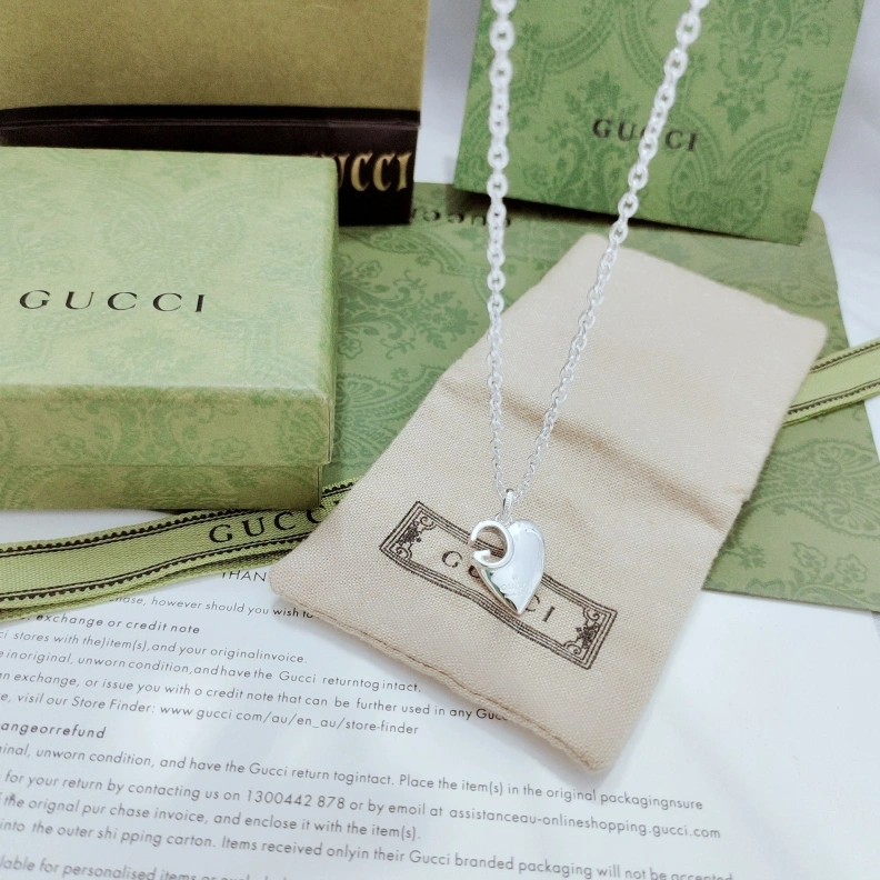 SmartChoice Gxccx Necklaces 302088