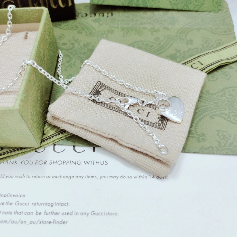 SmartChoice Gxccx Necklaces 302088