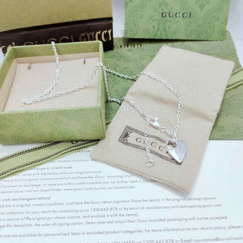 SmartChoice Gxccx Necklaces 302088