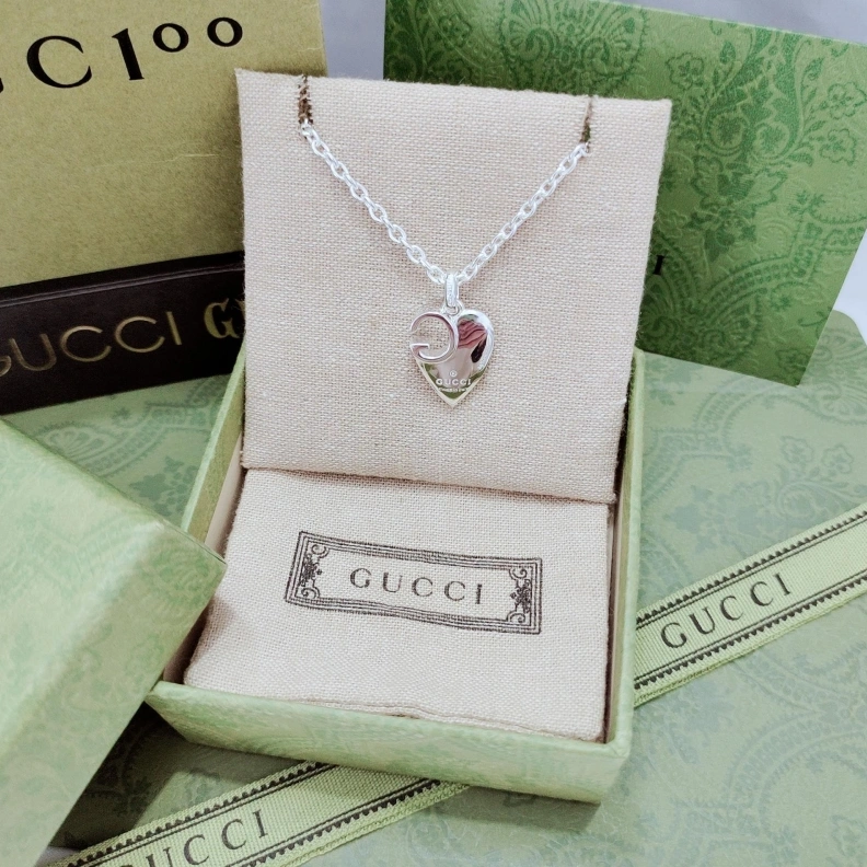 SmartChoice Gxccx Necklaces 302088