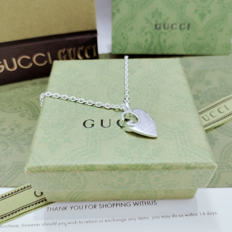 SmartChoice Gxccx Necklaces 302088