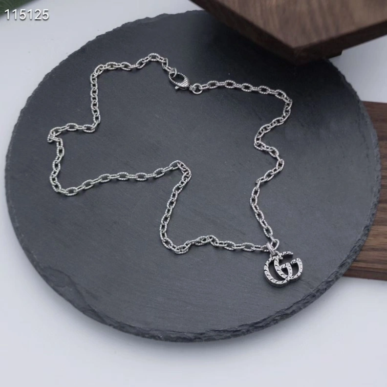 Refined Gxccx Necklaces 302084