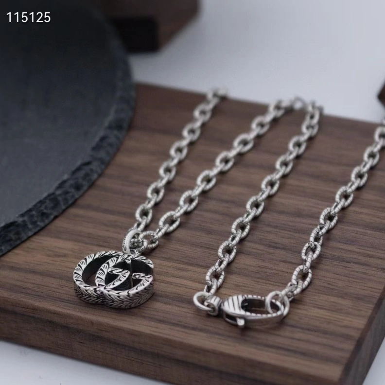Refined Gxccx Necklaces 302084