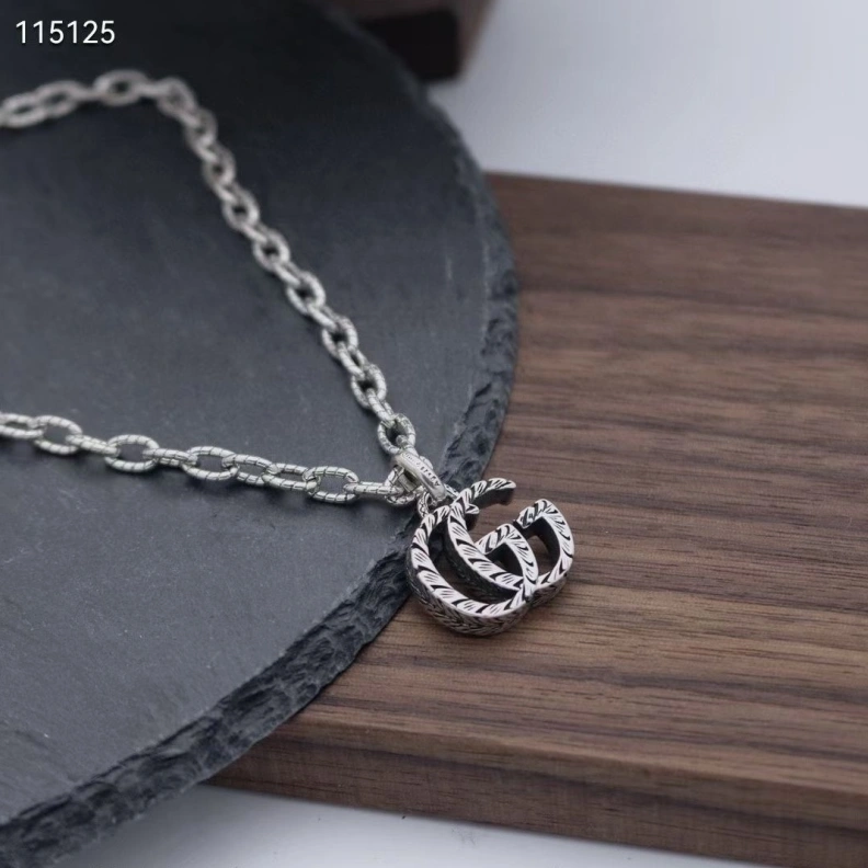 Refined Gxccx Necklaces 302084