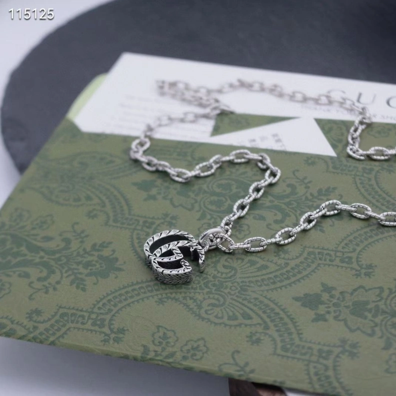Refined Gxccx Necklaces 302084