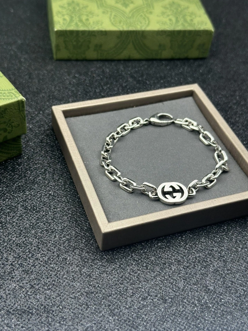 Bright Gxccx Bracelets 302359