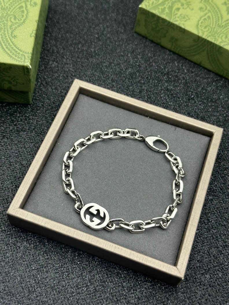 Bright Gxccx Bracelets 302359