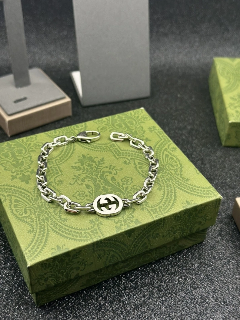 Bright Gxccx Bracelets 302359