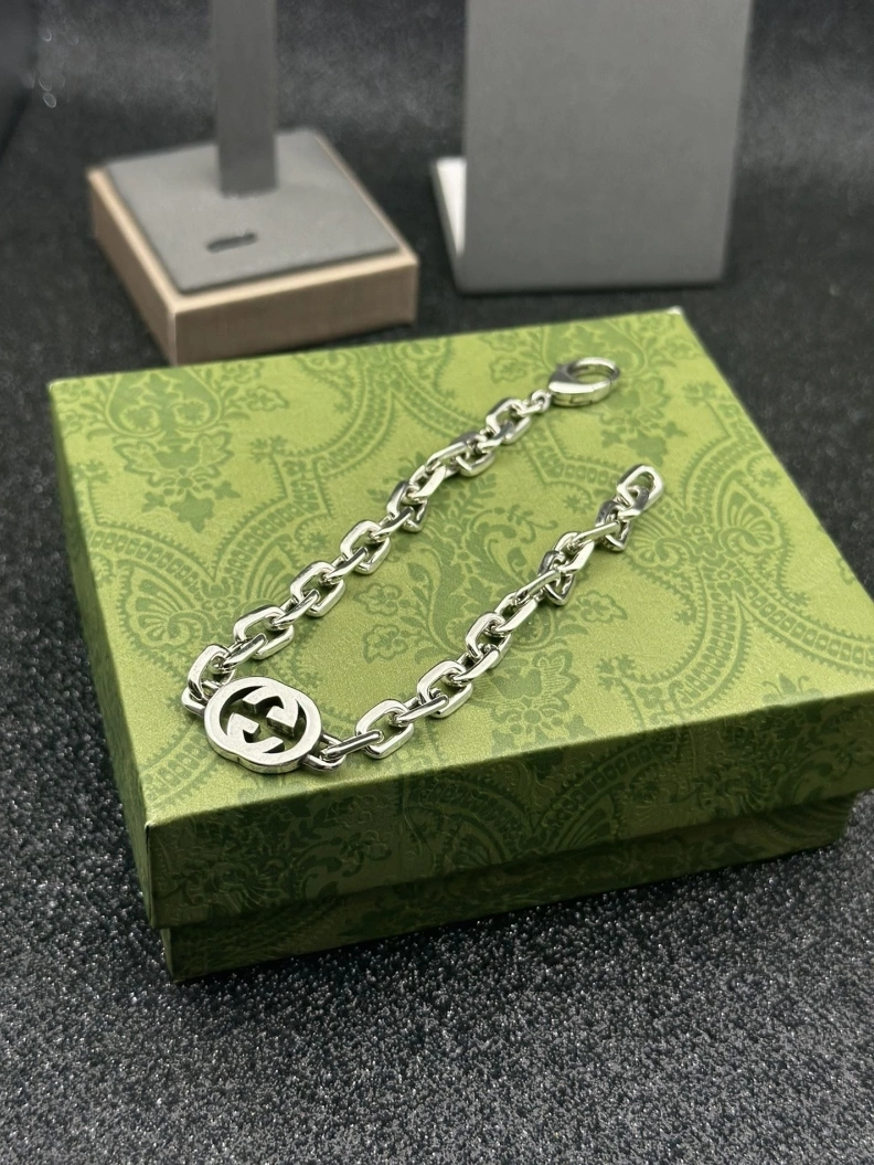 Bright Gxccx Bracelets 302359