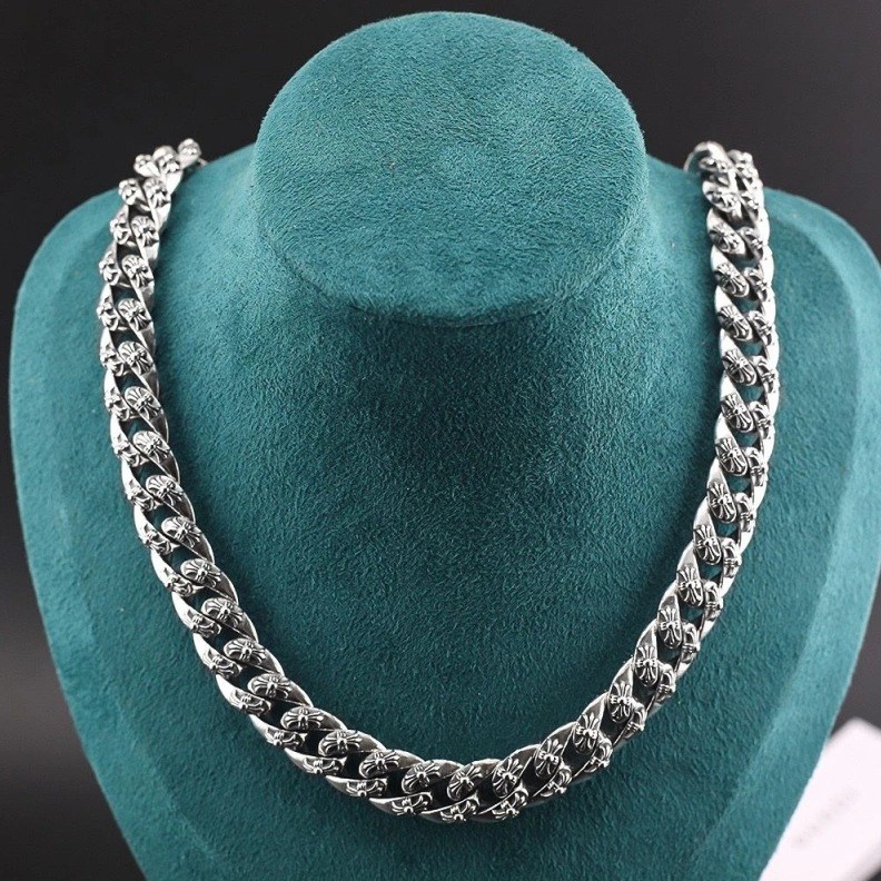 Chrxmx Hxxrts Necklaces StreetReady 296114