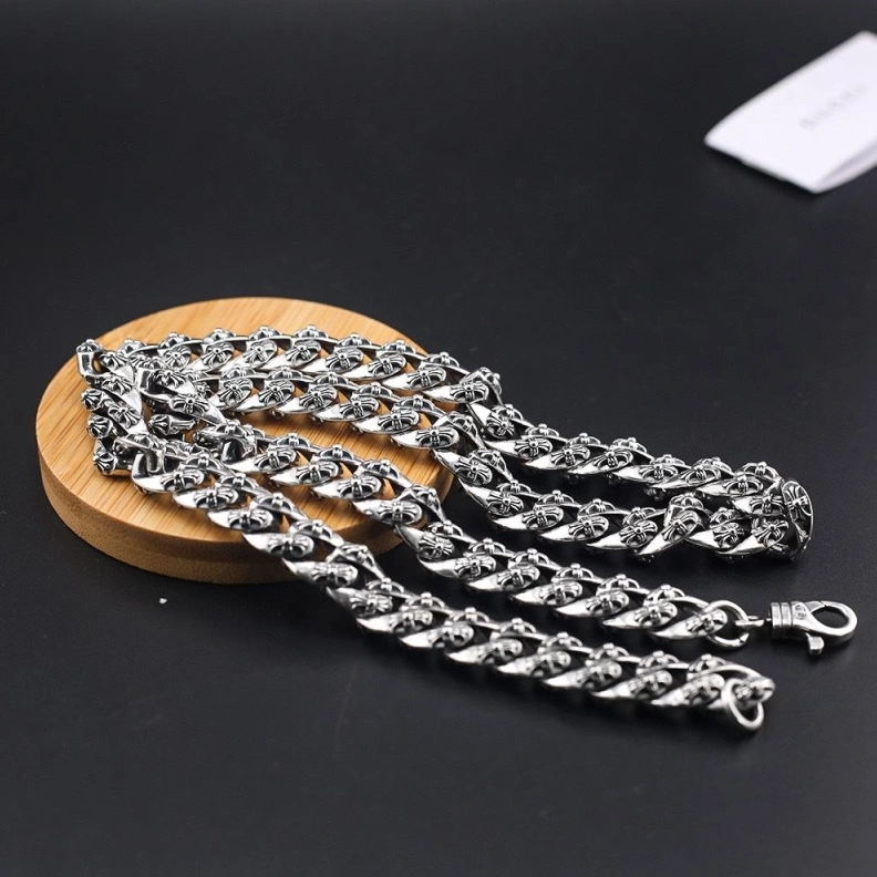 Chrxmx Hxxrts Necklaces StreetReady 296114