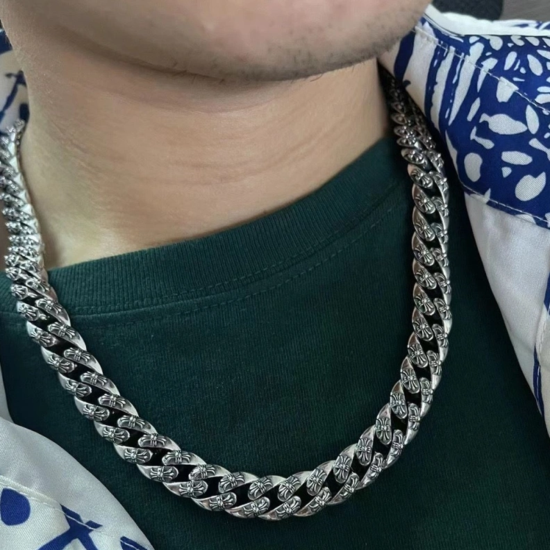 Chrxmx Hxxrts Necklaces StreetReady 296114