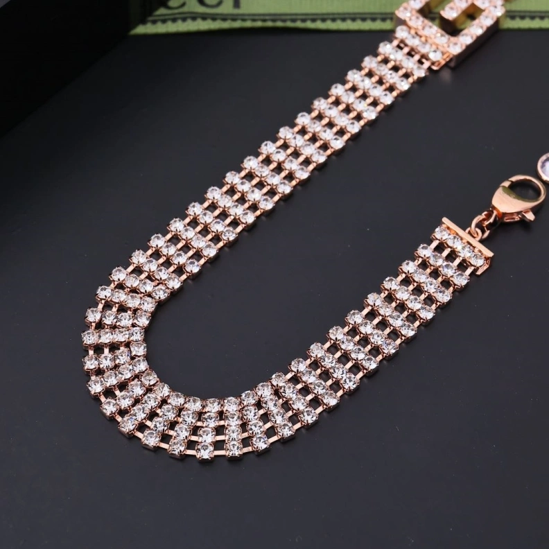 Unique Gxccx Necklaces 302178