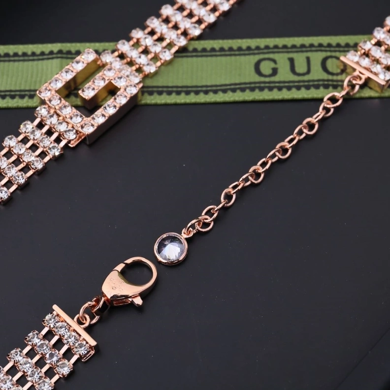 Unique Gxccx Necklaces 302178